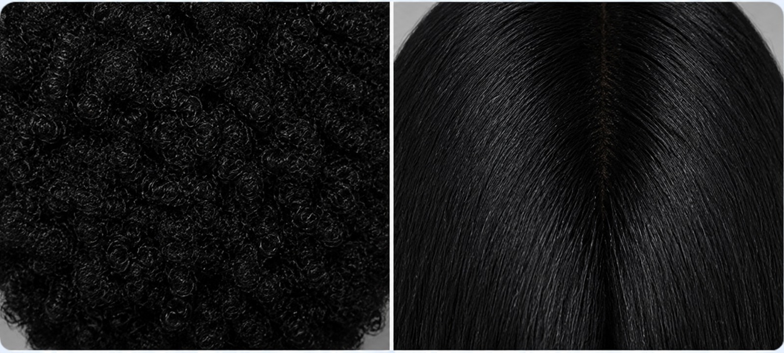 Afro-Textured Hair Recruitment