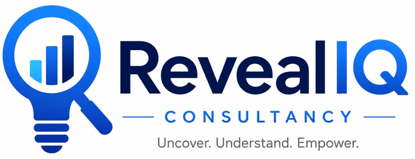 RevealIQ Consultancy
